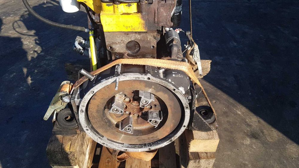 Motor Cummins 6BT5.9 , 6BT-5.9