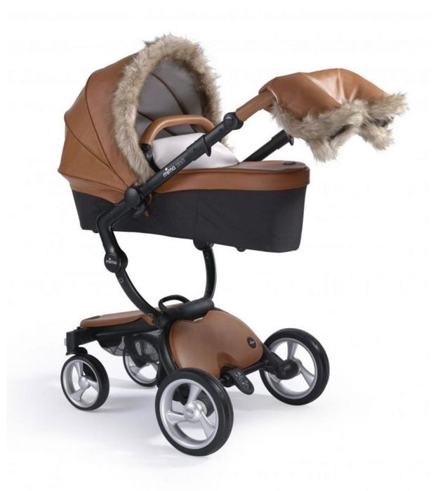 Зимен сет Mima Xari