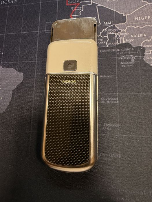Nokia 2630 оригинал и Nokia 1280 NoKia 8800 Arte Carbon 110 тысяч