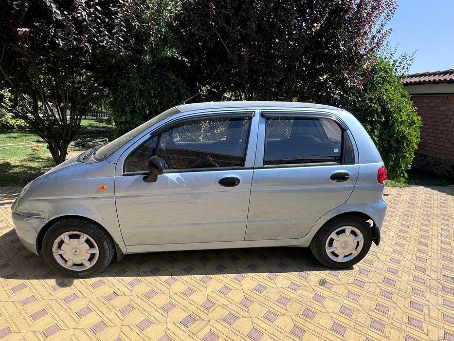 Матиз 3 позиция автомат 2013 йил