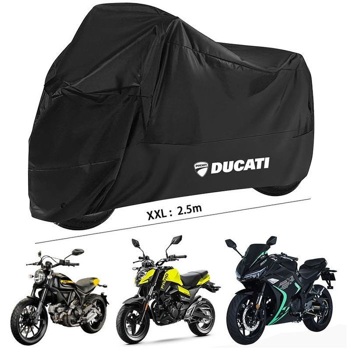 Чехол для мотоцикла