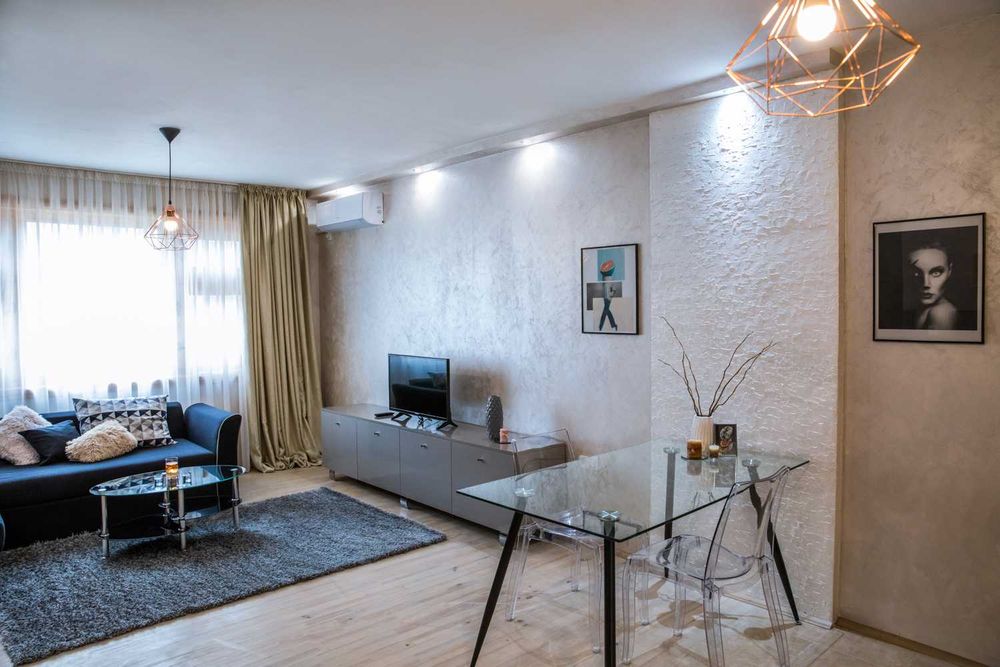 Дава се под наем Къща в Пловдив, Западен - 85 кв.м за 663 € - Снимка #6