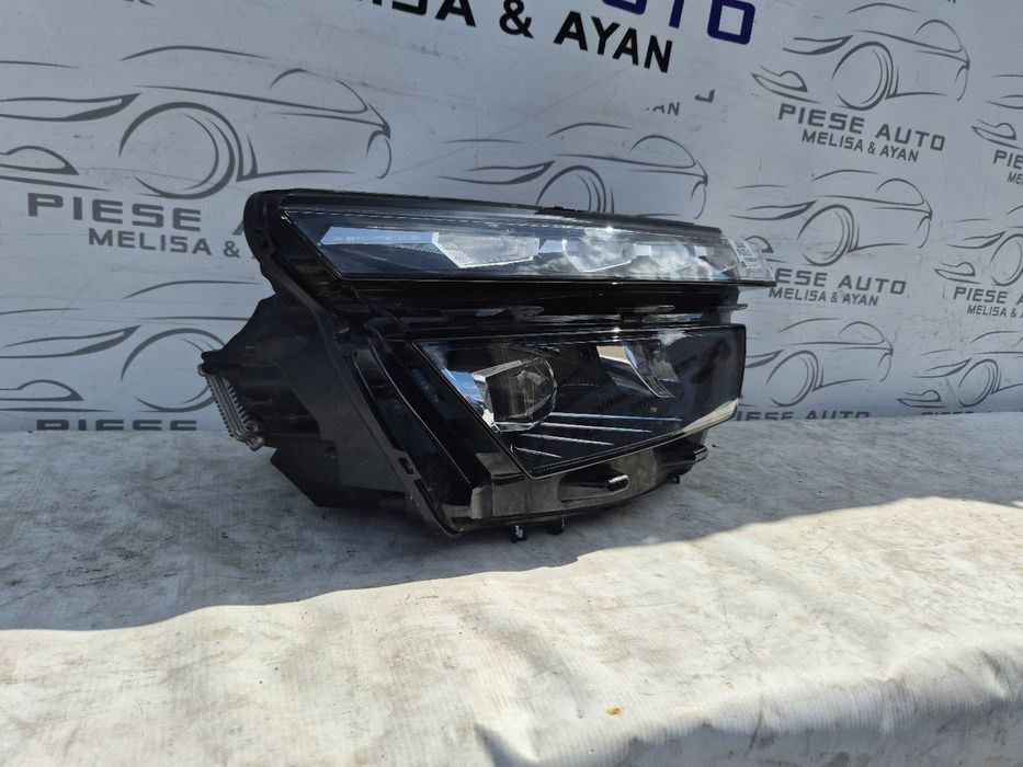 Far dreapta SKoda Kamiq Full LED 658941016B an 2019-2020-2021-2022-202