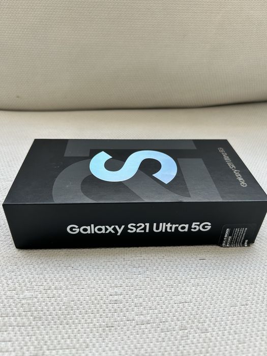 Samsung S21 Ultra 5G