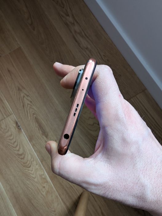 Vand Xiaomi Redmi Note 10 pro impecabil