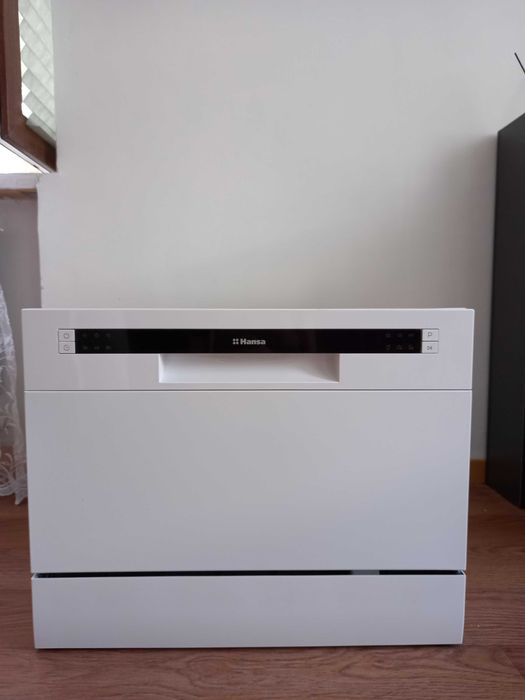 Настольная посудомоечная машина Hansa