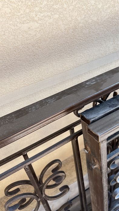 Продам забор - перила