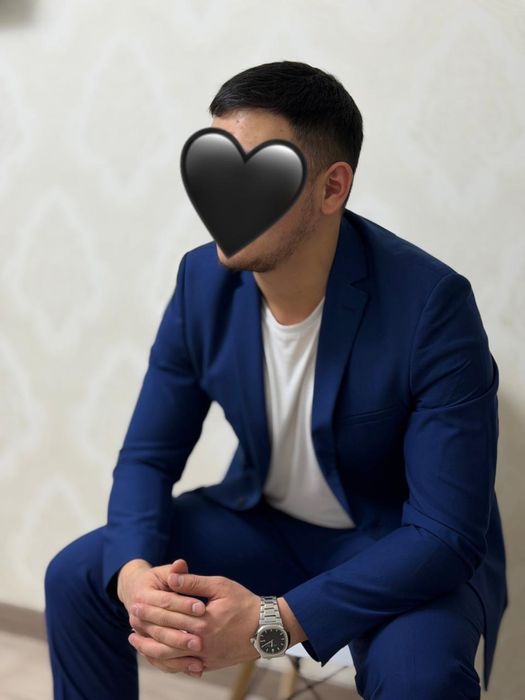 Костюм Италия за 17000