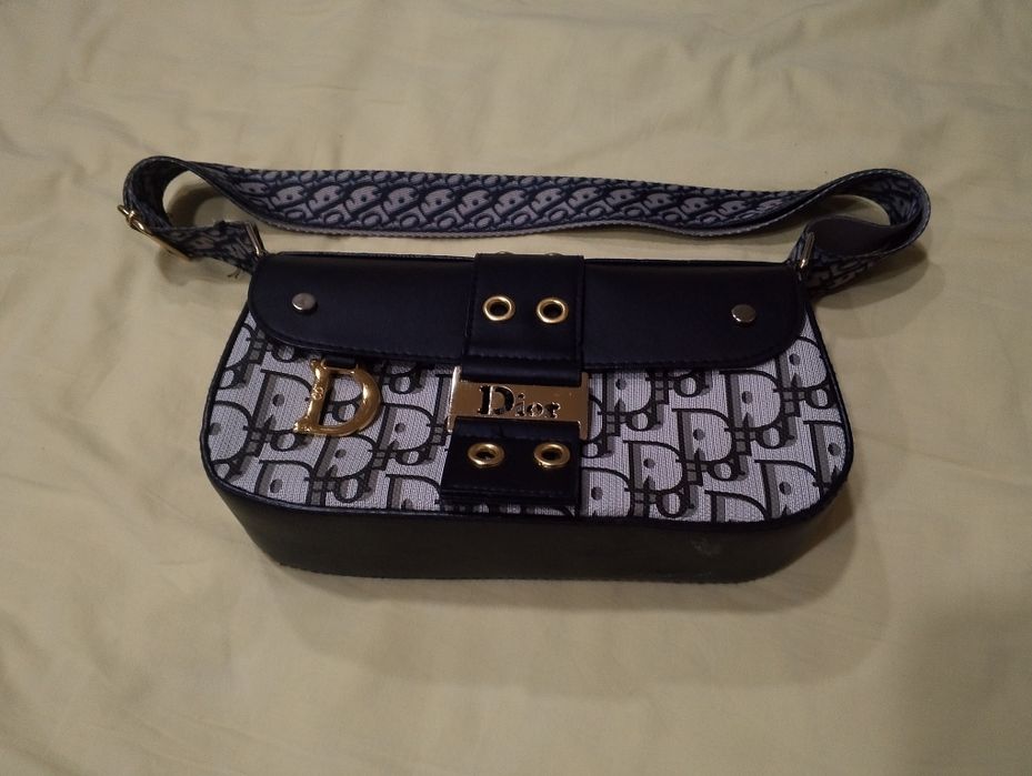 Sumka, Christian Dior