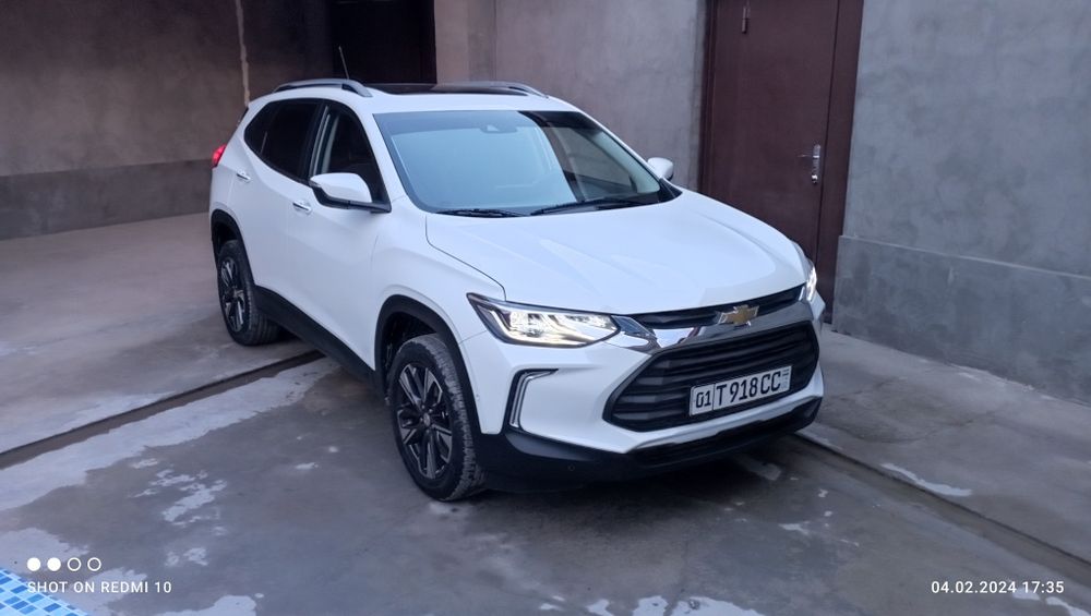 Трекер 2 примеры