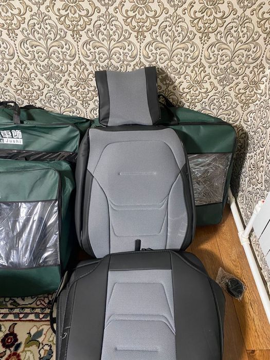 Авто чехол            .