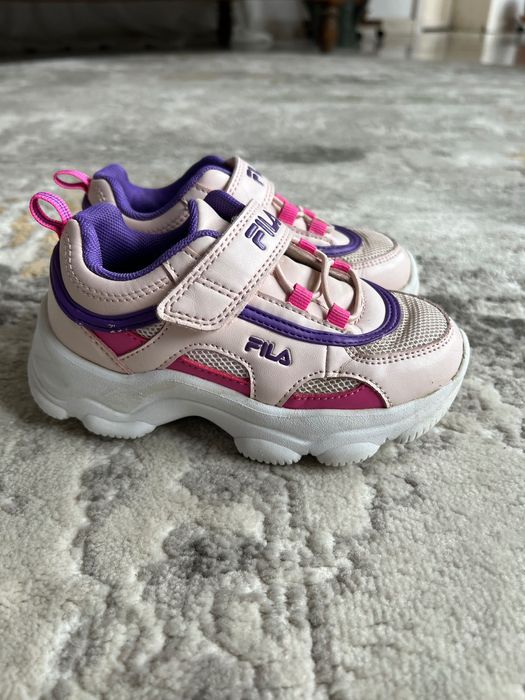 Incaltaminte sport Fila marime 26