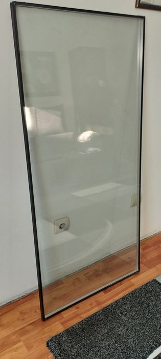 Sticla termopan 137x65x3