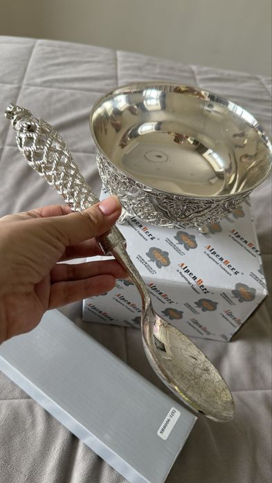 кыркынан шыгару набор