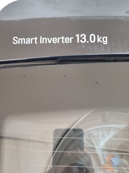 Стиральная машинка LG корейский. 13кг