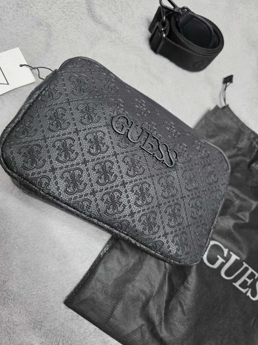 Genta Guess Noua.