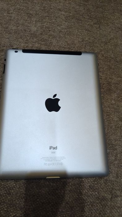 Ipad 3 64gb отличное состояние  срочно
