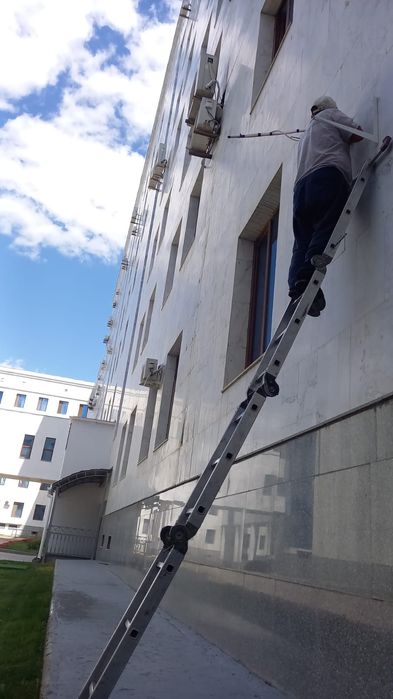 Заправка и ремонт кондиционера,.