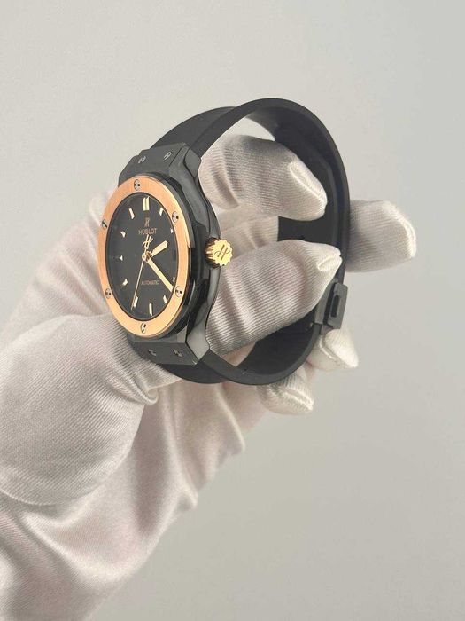 Часы Hublot Classic Fusion