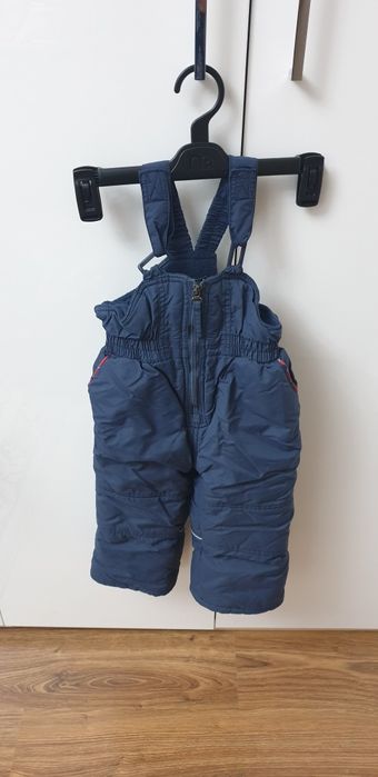 Комбинезон, куртка размер 86 см, Donilo