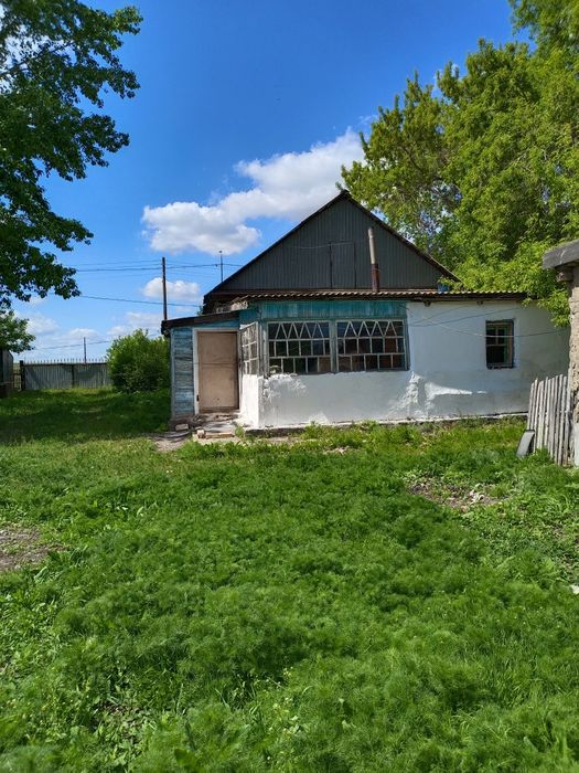 Продам дом 4 комн