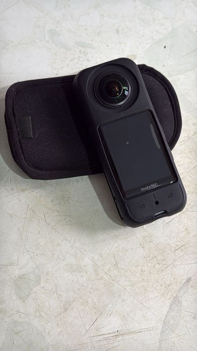 Экшн-камера x3 сатамын