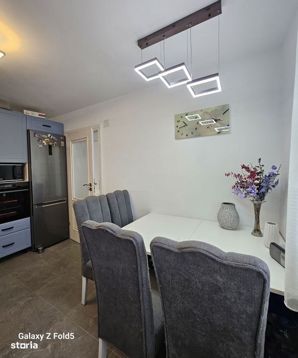 Casă NOUA tip duplex modernă, Nojorid