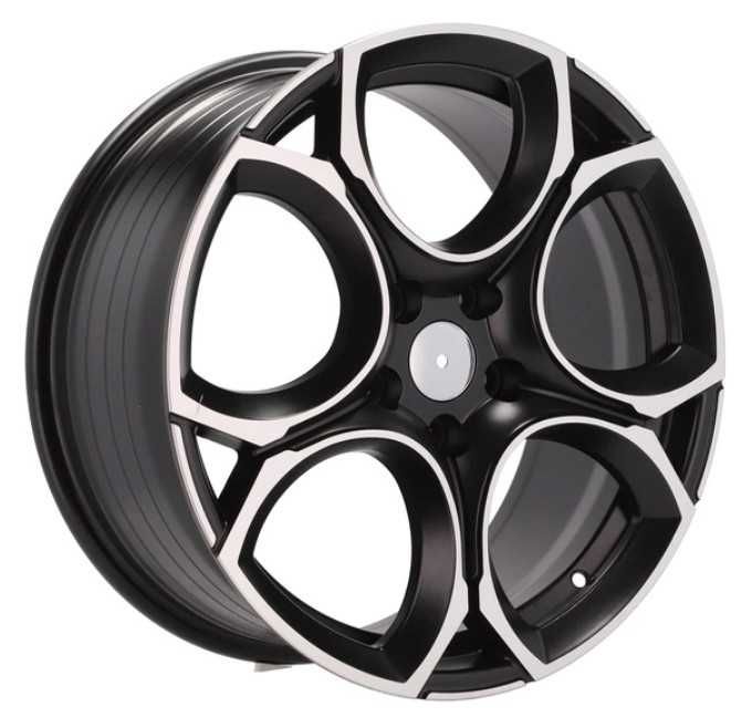 17" 18" Джанти GTI VW 5X112 Golf 6 7 8 Passat Tiguan T-Roc Jetta