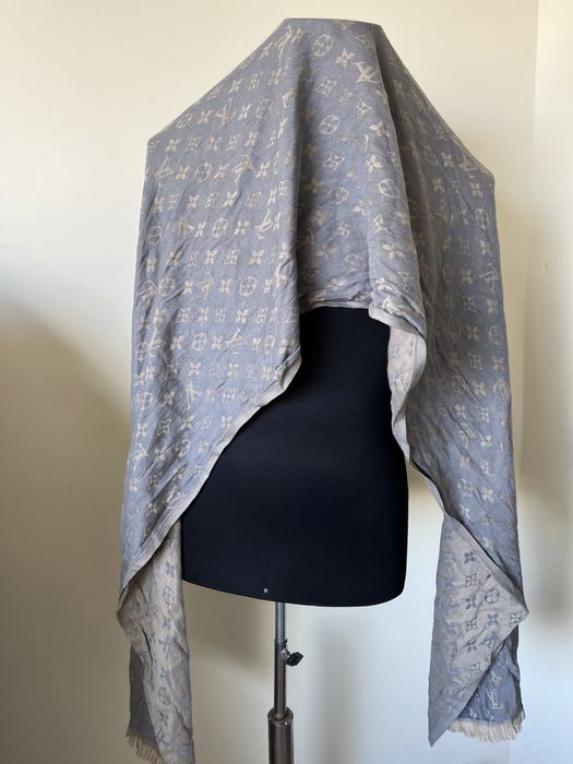 Eșarfa Louis Vuitton