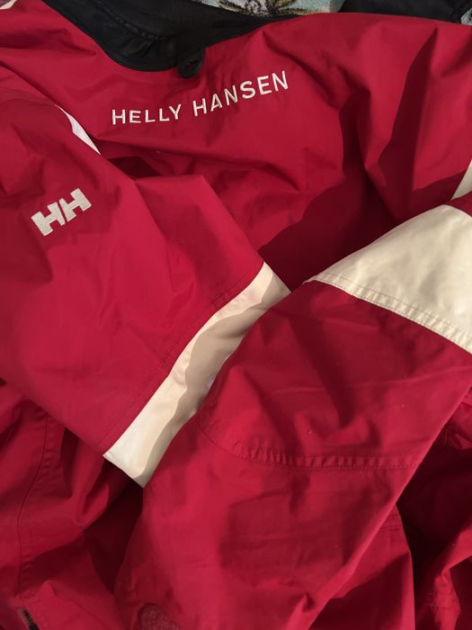 мото-куртка Helly Hansen