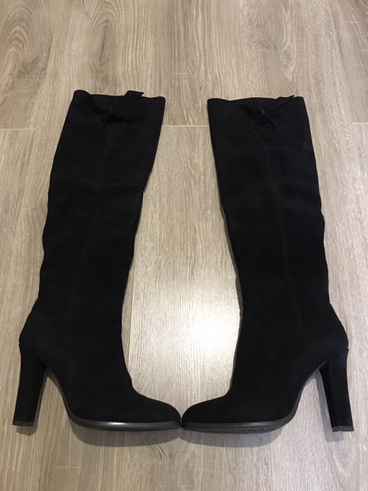 Сапоги продам