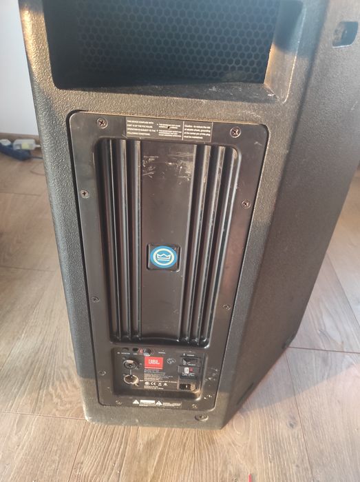 Jbl prx 615m boxe active profesionale