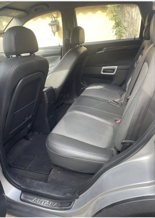 Opel antara 4/4