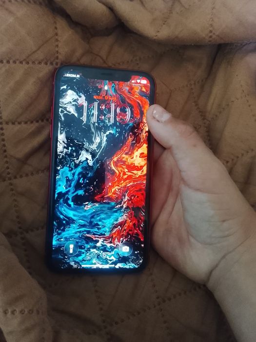 Iphone 11 rozaliu