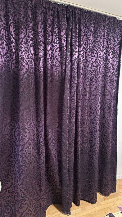 Perdea si draperii