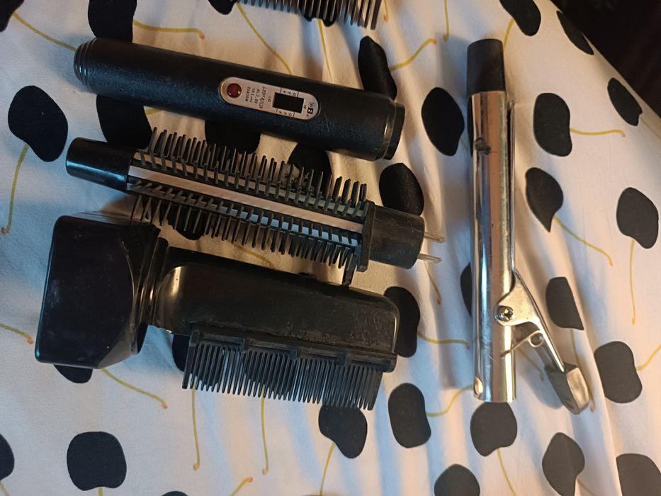 Леспедеца плойка ссср запчасти для плойки и другие