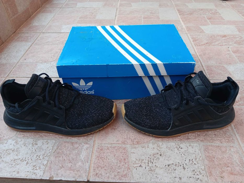 Маратонки Adidas