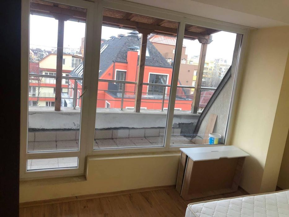 Тристаен апартамент под наем в ж.к. Надежда 1, 2133123