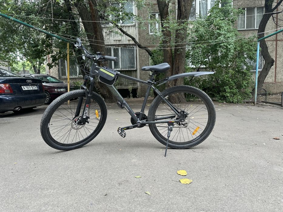 Велосипед мтб Gestalt