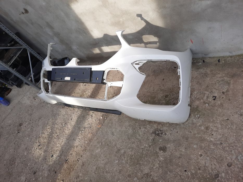 Bara fata bmw X6 G06 M sport paket 2019-2023