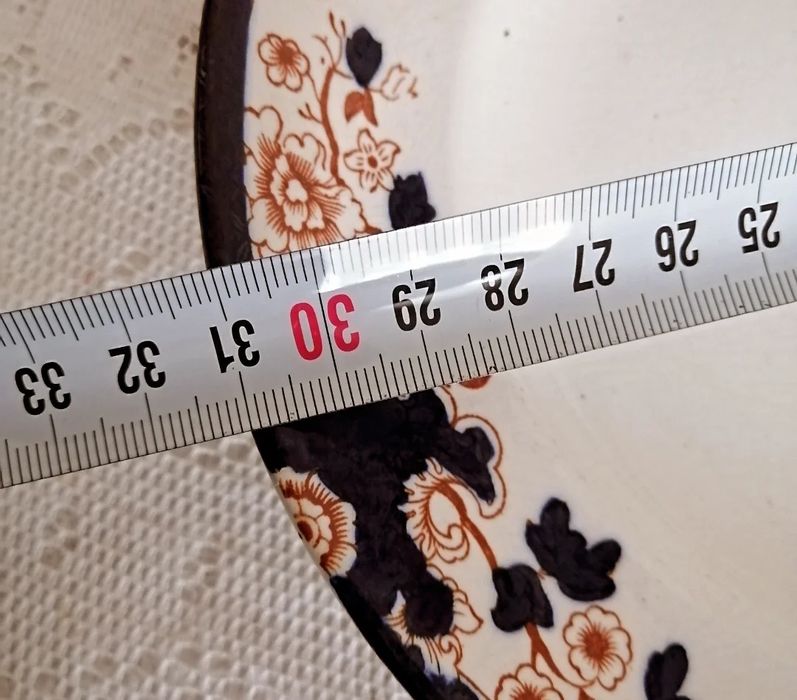 MYOTTS, английски порцелан.