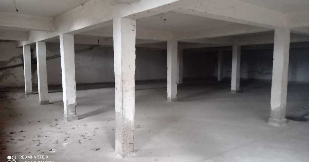 Продава се Склад в Полски Тръмбеш - 8000 кв.м за 43 €/кв.м - Снимка #9