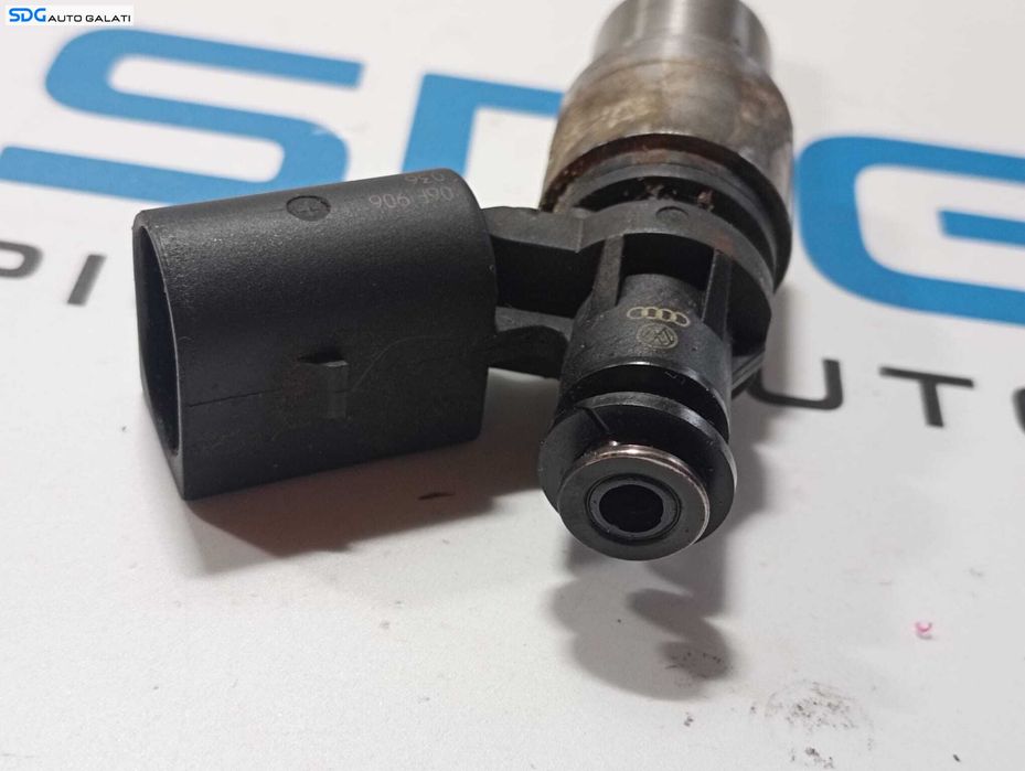 Injector Injectoare Volkswagen EOS 2.0 FSI 2006 - 2016 Cod 0261500014 06F906036 [M6901]