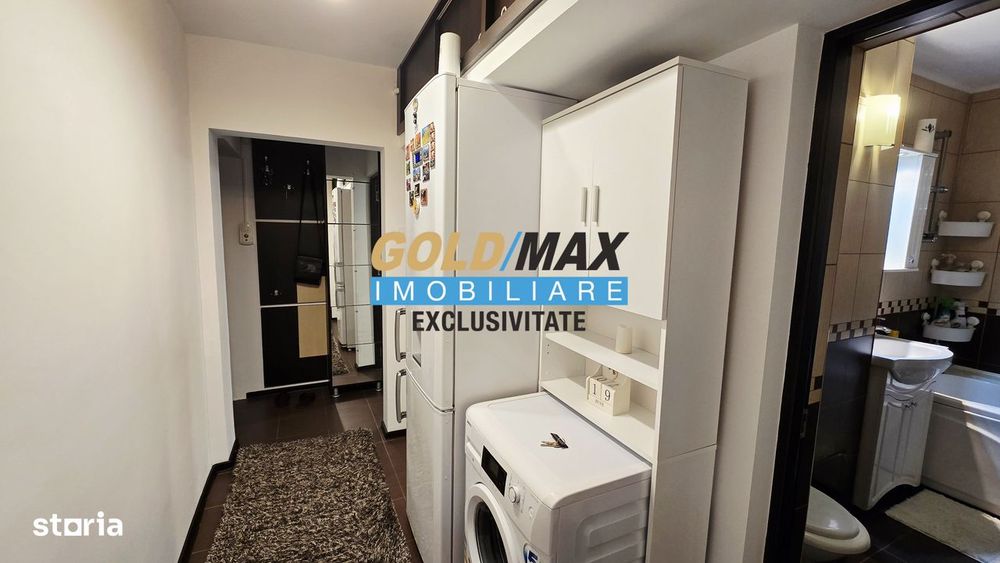 Apartament 3 camere, Banat, str. Banat, goldmax.ro