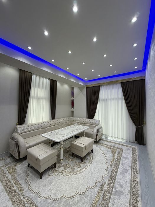 2 xonali uy sotiladi buxoro siti gaz bor