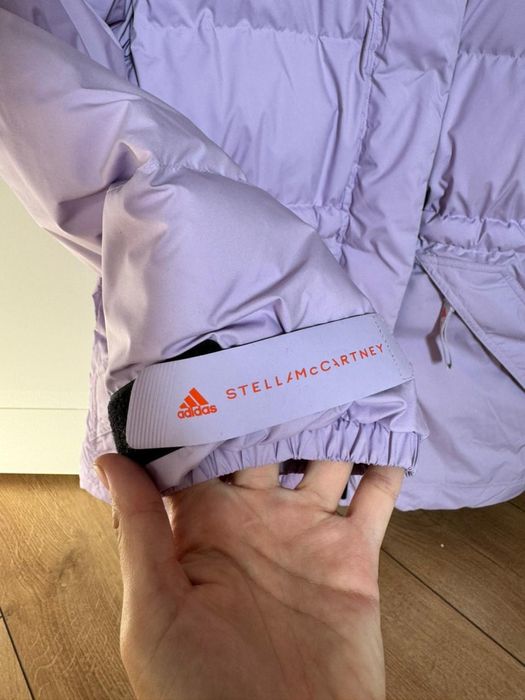 Adiddas by Stella Mccartney