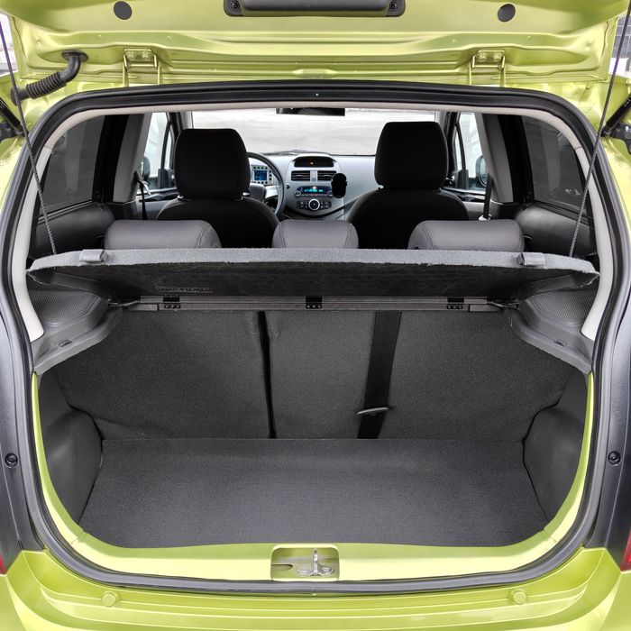 Chevrolet Spark, 2015, 2 позиция, в отличном состоянии