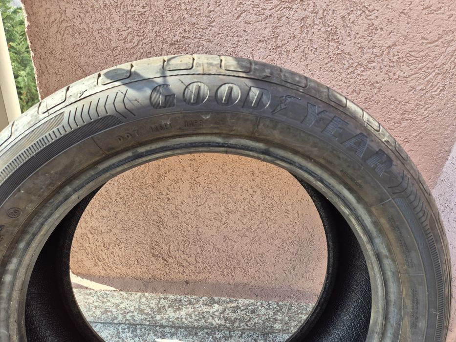 Vand anvelope de vară GOODYEAR