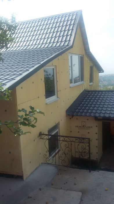 Ремонт и монтаж крыши!!!