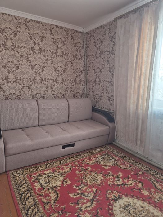 Сдаётся в аренду квартира